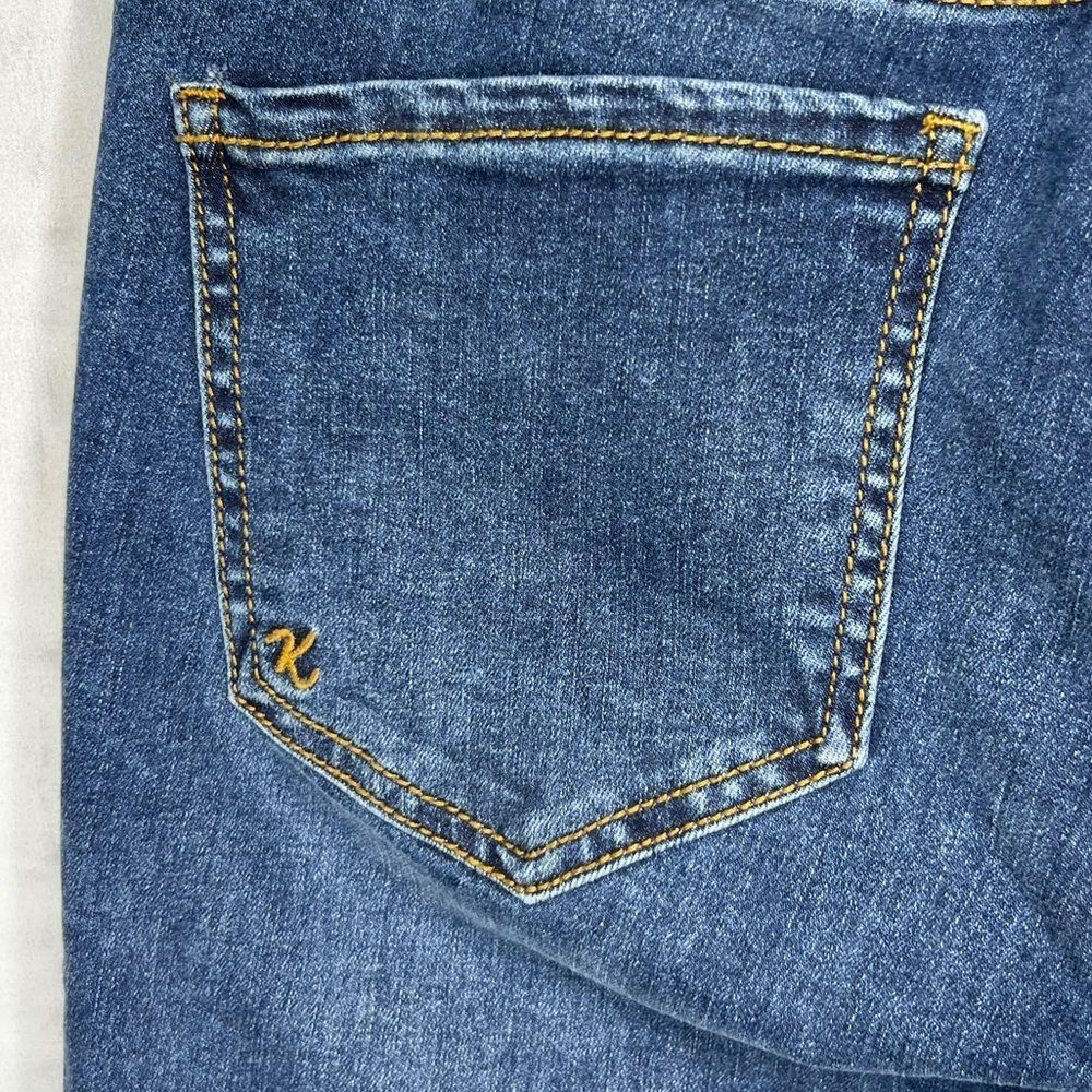 Kut From The Kloth Women’s 6 Slouchy Boyfriend Jeans - Picture 6 of 9